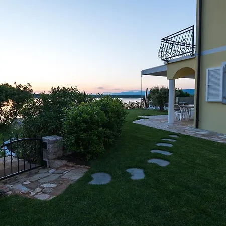 Villa Claudia *