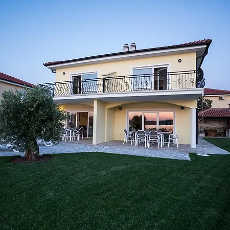 Villa Claudia *