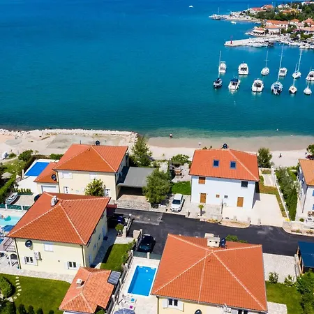 Villa Claudia *